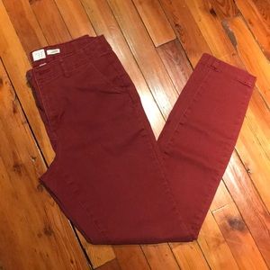 A New Day Skinny Leg Pants